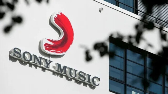 Sony Music